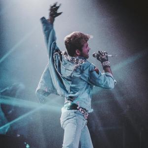 Guilty Feet Have Got No Rhythm