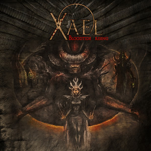 The Red Odyssey, Pt. 2: The Temple of the Sky Eater