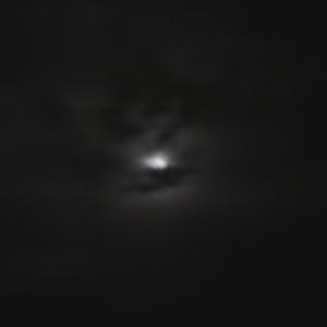 I lost my mind (Explicit)