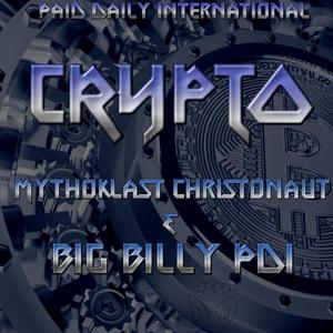 Crypto (feat. Mythoklast Christonaut)