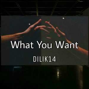 What You Want