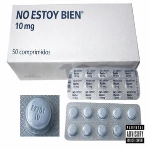 NO ESTOY BIEN (feat. KILLAO!) (Explicit)
