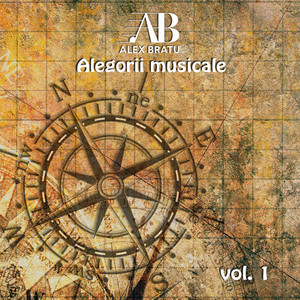 Alegorii Musicale, Vol.1