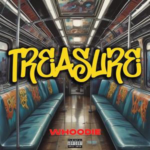 Treasure (Explicit)