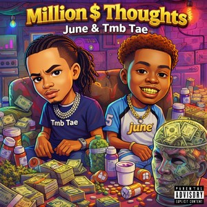 June - All I See (Explicit)