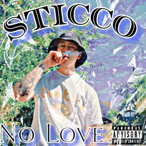 No Love (Explicit)