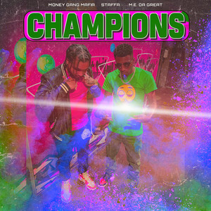 Champions (Explicit)