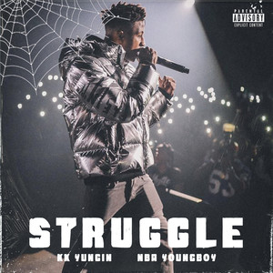 Struggle (Explicit)