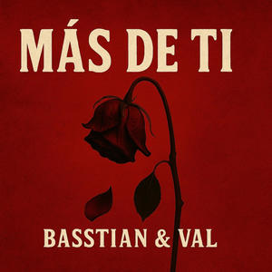 Mas de ti (feat. Val Arévalo)