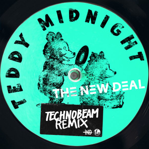 Technobeam (Teddy Midnight Remix)