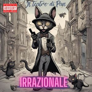 Irrazionale (Explicit)