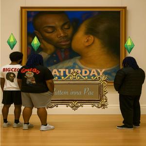 Puttem inna Pac (feat. V1CE77 & CEO Trappp) (Explicit)