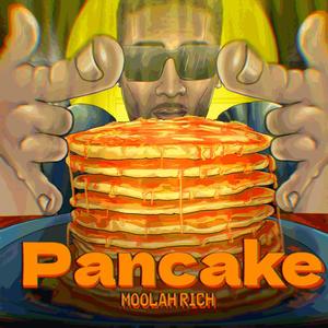 Moolah Rich " Pancake " (Explicit)