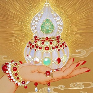 瑞雪飘飘新年到 (伴奏)