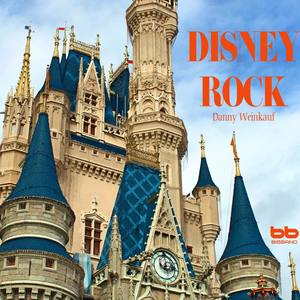 Disney Rock (디즈니 락)