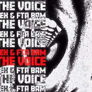 The Voice (feat. FTA BAM) (Explicit)