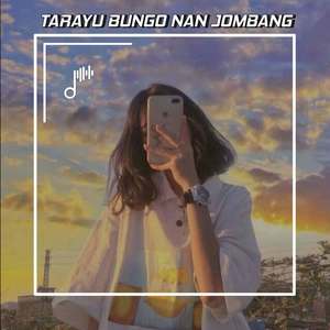 DJ BUNGO NAN JOMBANG (INS)
