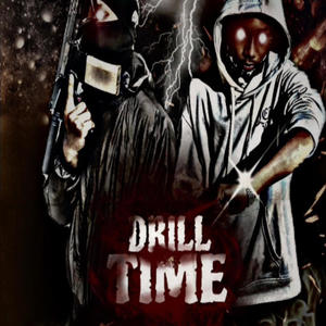 Drill Time (feat. Luh Stank) (Explicit)