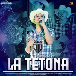 La Tetona (En vivo)