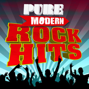 Pure Modern Rock Hits