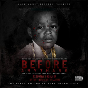 Before Anythang (Original Motion Picture Soundtrack) [Explicit]