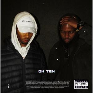 On 10 (feat. Kobi!) [Explicit]