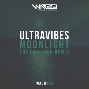 Moonlight (The Un4given Remix )