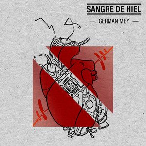 Sangre de Hiel