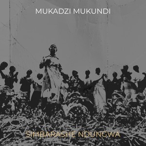 Mukadzi Mukundi