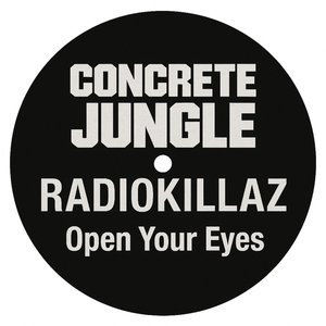 Open Your Eyes
