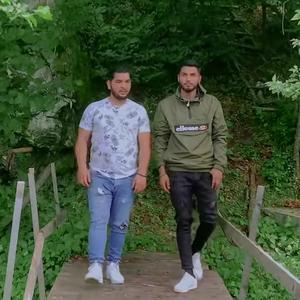 Ta dhash zemren time