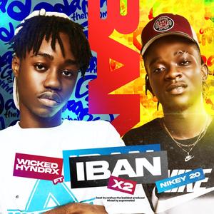 I BAN I BAN (feat. NIKEY 20) (Explicit)