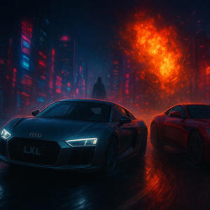 RIDIN ROUND (Explicit)