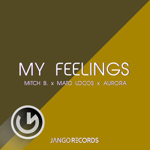 My Feeling (Radio Edit)