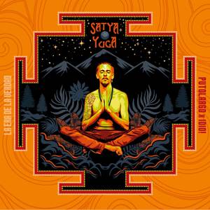 Satya Yuga (Explicit)