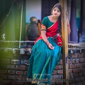 A Na A Solma Santali -instrumental