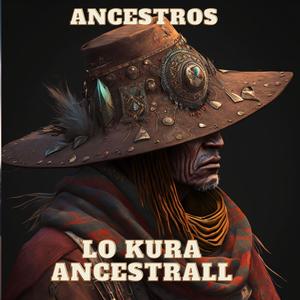 ANCESTROS (feat. Teotzin & Cuetlachtli)