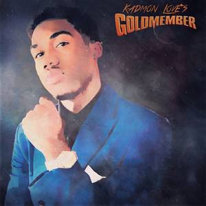 Liquid Gold(feat. the Social Experiment)