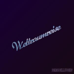 Weltraumreise