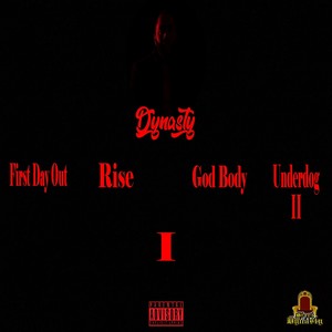 Dynasty, Pt. I (Explicit)