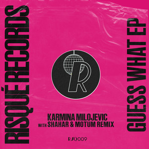 Souldouje (Shahar & Motum Remix)