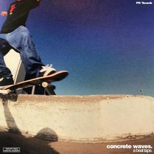 concrete waves. (Explicit)