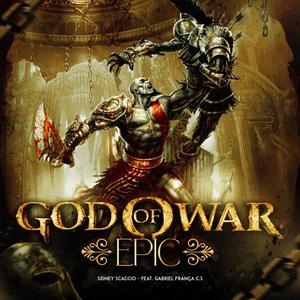 God Of War Epic (feat. Gabriel França C.S)