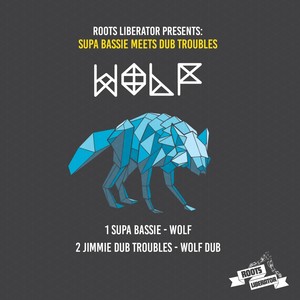 Wolf Dub (Original Mix)