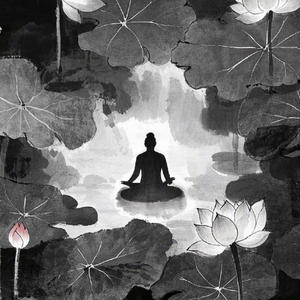 大黑天財神咒 (如願)-InnerPeaceFinder