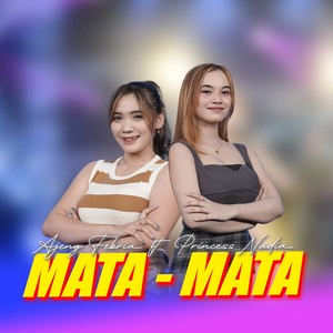 Mata Mata