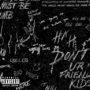The One (feat. Caddy) (Explicit)