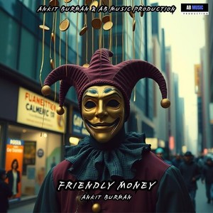 FRIENDLY MONEY (Extended)