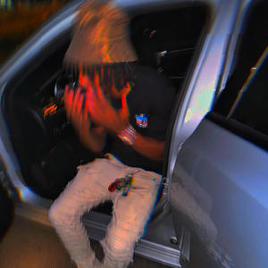 Eviction Notice (feat. MBK Semi) (Explicit)