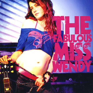 The Fabulous Miss Wendy